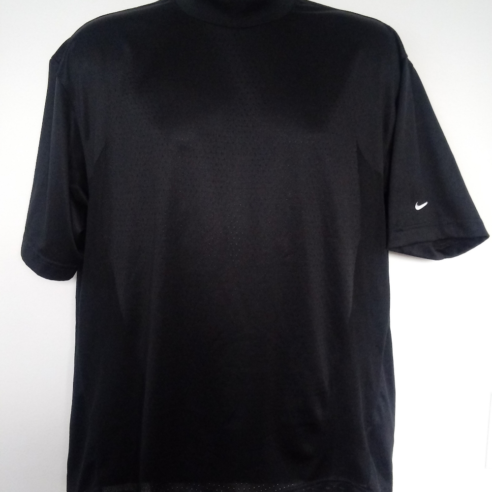 NIKE DRI-FIT ⛳ SHIRT